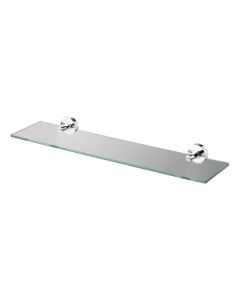 Ideal Standard IOM Glass Shelf 52cm (Clear)
