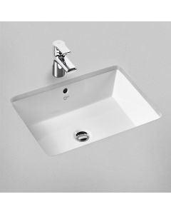 Armitage Shanks Strada 60cm Under-Countertop Washbasin