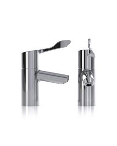 Inta Intatherm Eco Basin Tap with Copper or Flexible Tails