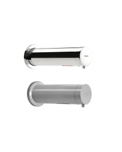 KWC DVS Wall Mounted Automatic Hands Free Sensor Soap Dispenser