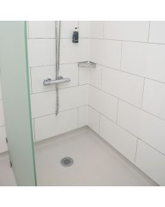 OTL Level Access Vinyl Floor Wetroom Drainage Kit | Commercial Washrooms