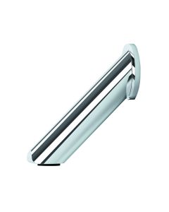 Inta Intajet Wall Mounted Spout