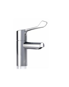 Inta Intatherm Safe Touch Basin Mixer with Detachable Spout