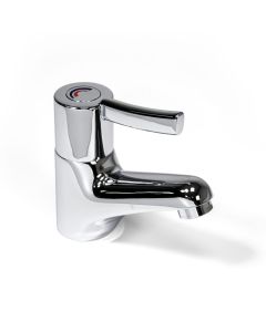 Inta Lever Operated Basin Mixer Tap, LO980CP