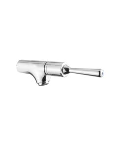Inta Multi-Directional Wall Mounted Tap with Auto Shut Off, NC190CP