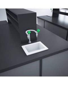 RAK Laboratory Inset Sink #1 - 360 x 280mm