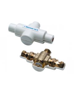 Rada Meynell 15/3 Thermostatic Mixing Valve