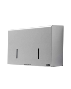 Stainless Steel MicroCube Twin Micro Jumbo