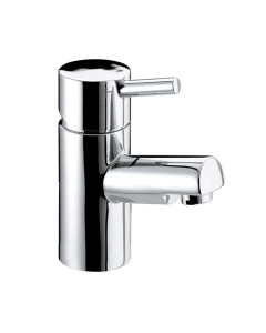 Bristan Prism Chrome Basin Lever Mixer Tap