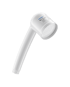 Delabie Anti-bacterial BIOFIL Threaded Shower Head Filter | commercial Washrooms