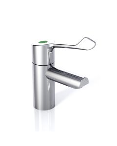Inta Intatherm Safe Touch Low Lead Basin Mixer