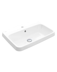 Villeroy and Boch Architectura Built-In Washbasin