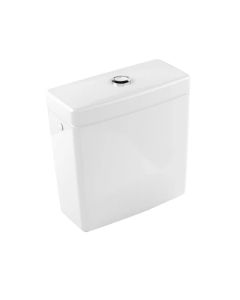Villeroy and Boch Architectura Washdown Close-Coupled Cistern Bottom Inlet