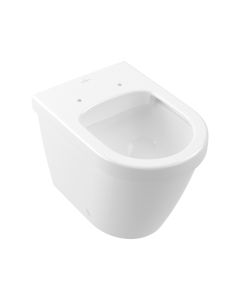 Villeroy and Boch Architectura Washdown Rimless Close-Coupled Pan