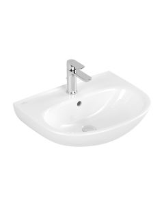 Villeroy and Boch O.Novo Washbasin 550x440mm