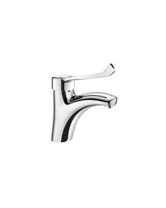 Delabie Mechanical Basin Lever Mixer Tap