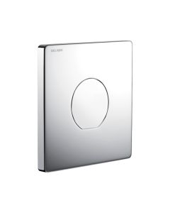 Delabie TEMPOFLUX 3 Toilet Flushplate