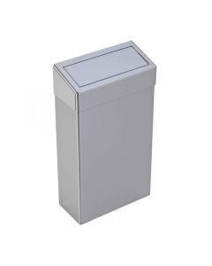Dolphin Stainless Steel Bin