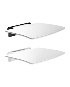 Delabie Be-Line Lift-Up Shower Seat