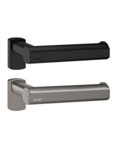 Delabie Be-Line Wall-Mounted Toilet Roll Holder