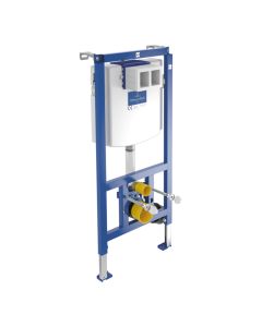 ViConnect Installation systems Toilet Installation System for Dry-wall Construction