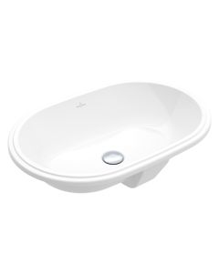 Villeroy and Boch Architectura Undercounter Washbasin