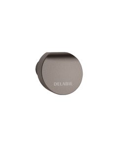 Delabie Be-Line Metallised Coat Hook