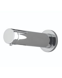 Dudley Electroflo Horizon™ Polished Chrome Soap Dispenser | Commercial Washrooms
