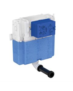 Ideal Standard ProSys 150mm Deep Toilet Cistern, Mechanical, Furniture Height R042867