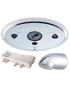 Rada Sense T3 Shower Control Valve