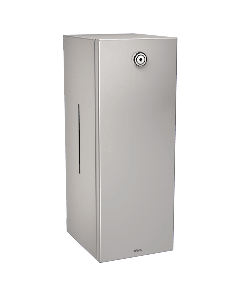 RODX618 KWC DVS Wall Mounted Stainless Steel Dispenser