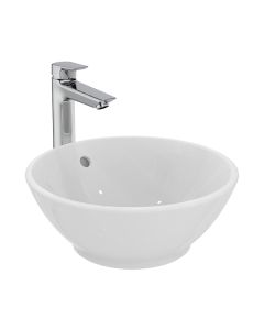 Armitage Shanks Edit R 38cm Vessel Washbasin