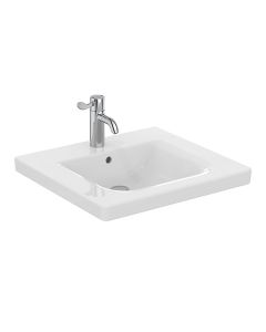 Armitage Shanks Edit Assist 60cm Accessible Washbasin
