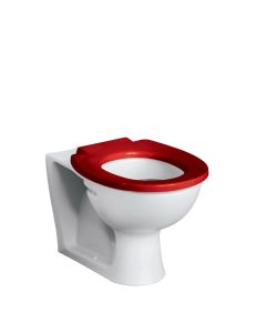 Armitage Shanks Contour 21 Schools 355mm Back to Wall Toilet