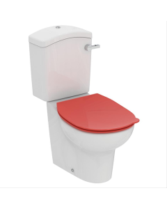 Armitage Shanks Contour 21 Splash Schools 355mm Close Coupled Toilet (S3125)