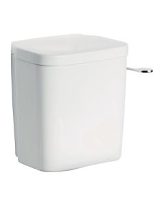 Armitage Shanks Contour 21 Close Coupled 4.5L Toilet Cistern