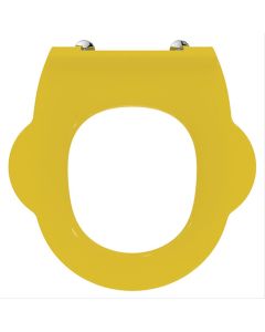 Armitage Shanks Contour 21 Splash Toilet Seat for 305mm Childrens Toilet