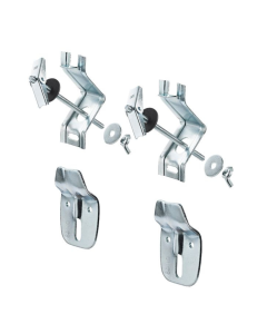 Concealed Hangers Toggle Bolts And Clips For Contour Washbasins