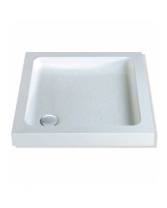 Classic Flat Top Square Shower Tray | MX Trays
