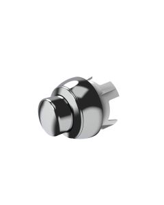Fitzroy Of London Push Button Cistern Fittings Pack