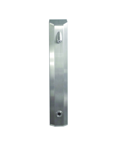 DVS Standard Push Button Shower Panel with High Security Head