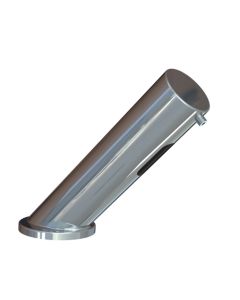 DVS A45 Automatic Deck-mounted Soap Dispenser - Chrome