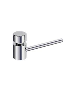 KWC DVS Counter Mounted Liquid Soap Dispenser