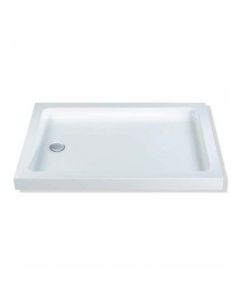 Classic Flat Top Rectangular Shower Tray | MX Trays