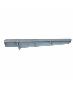 Twyford 300mm Cleaners Sink Support Bracket Pair