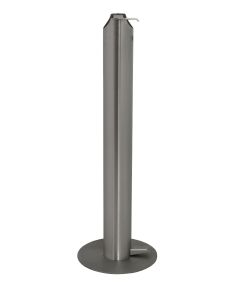 Dolphin Dispensers Freestanding Hand Sanitiser Stand