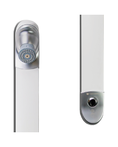 Cistermiser Vecta+ Sensor Shower Panel