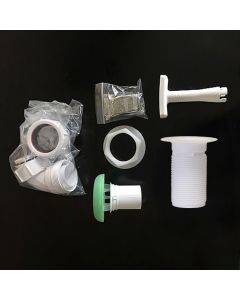 Retro-fit Waterless Urinal Pack