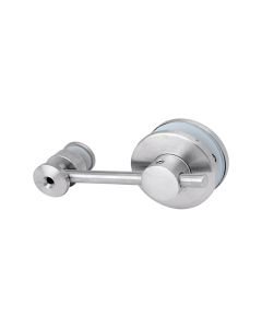 Glass Cubicle Lever Indicator Bolt 
