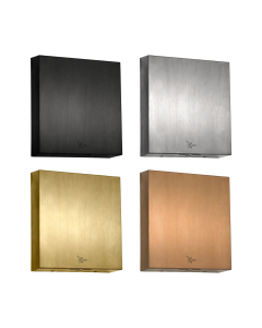 240V - Slim-Dri High Speed Hand Dryer - Copper | TSL